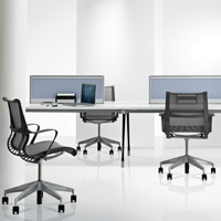 Herman Miller Office Chairs